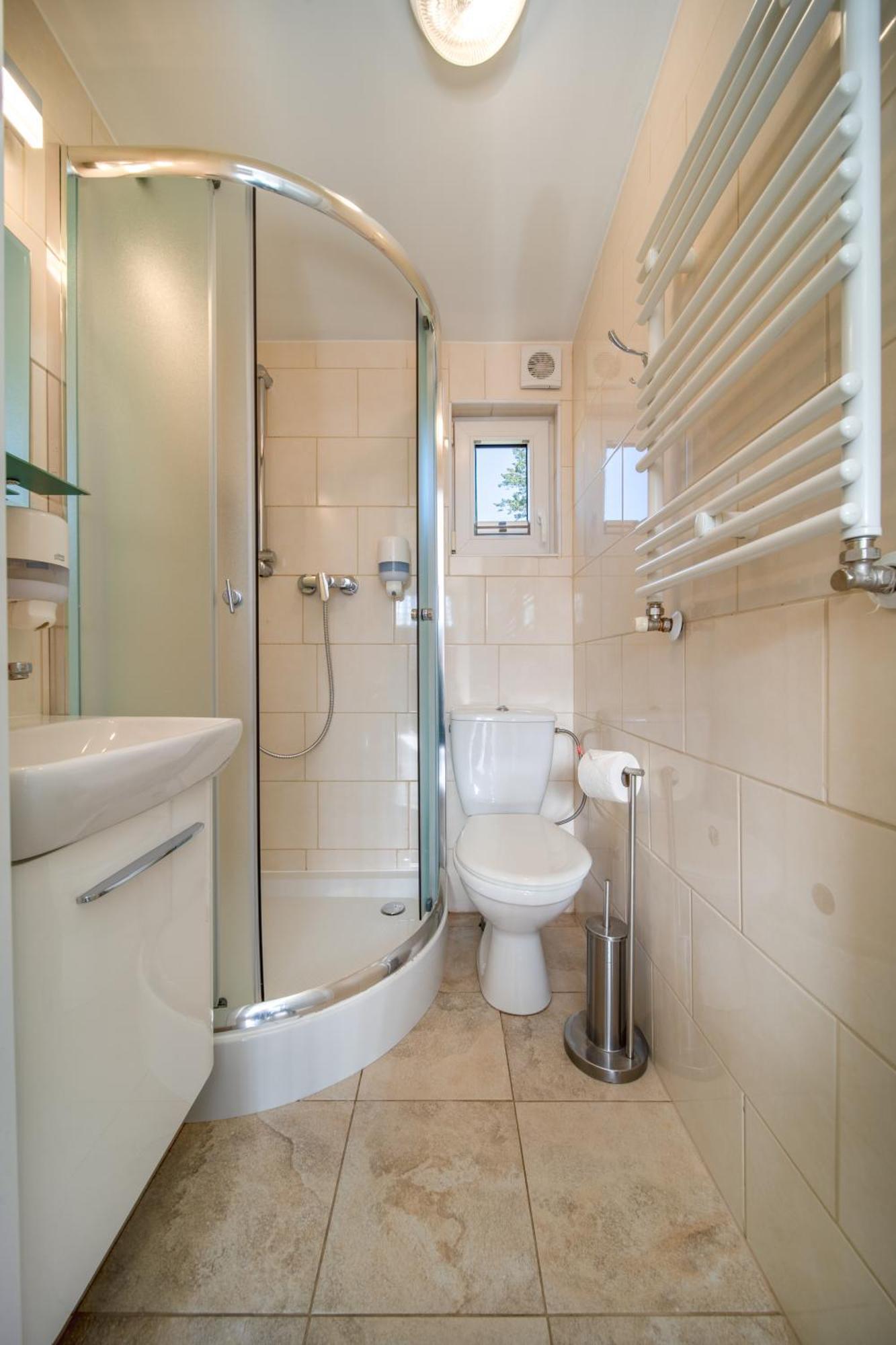 Apartamenty Gromada Miedzyzdroje Extérieur photo