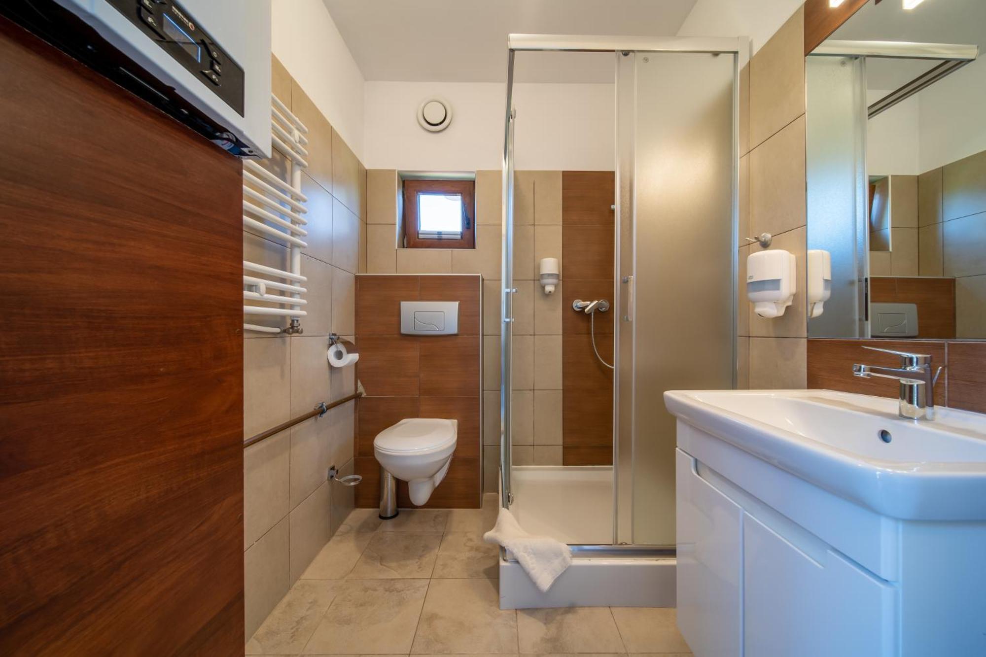 Apartamenty Gromada Miedzyzdroje Extérieur photo