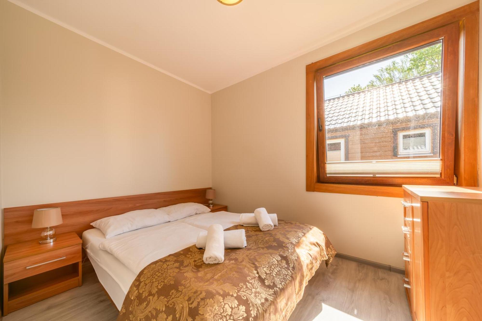 Apartamenty Gromada Miedzyzdroje Extérieur photo
