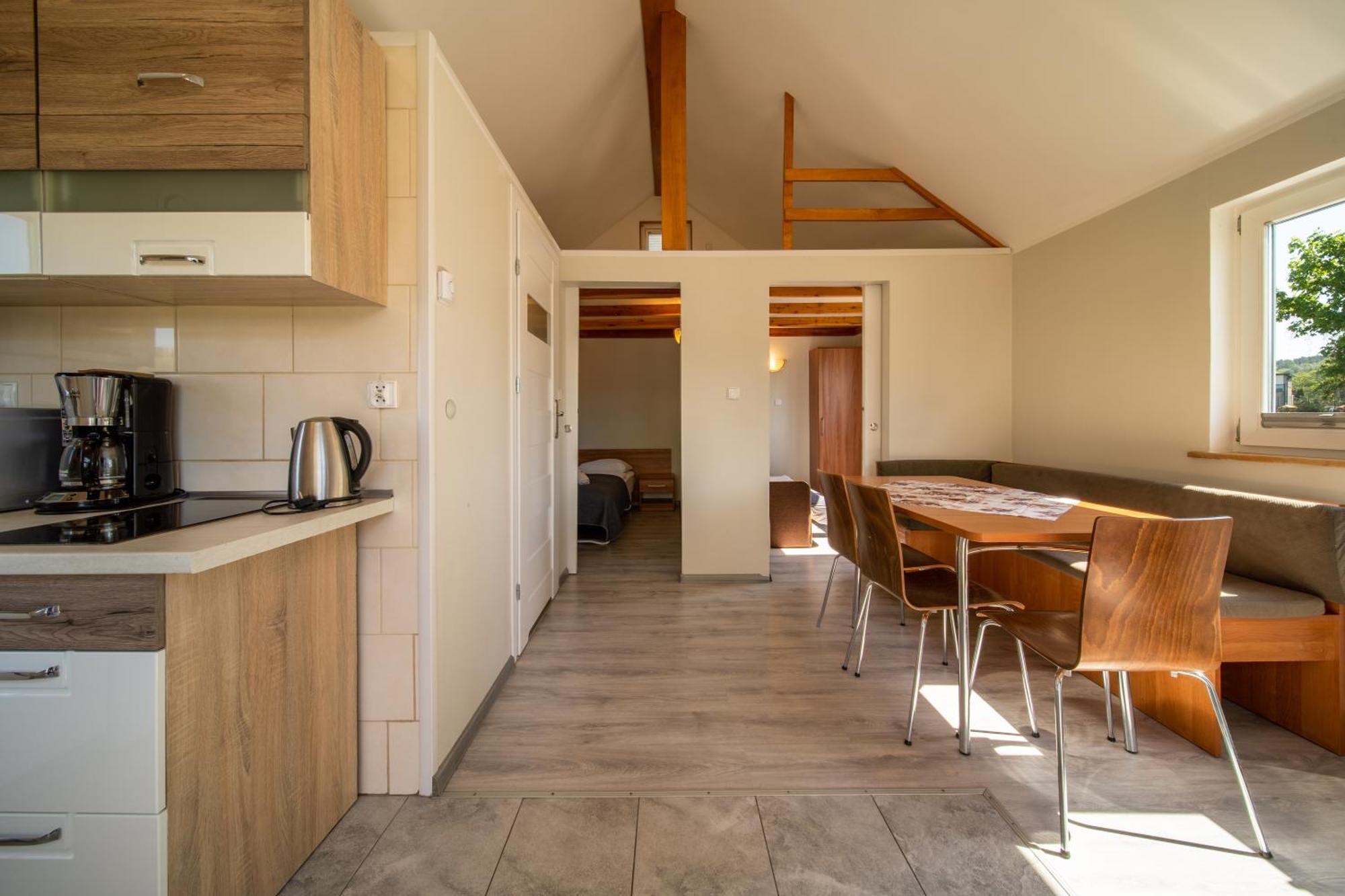 Apartamenty Gromada Miedzyzdroje Extérieur photo