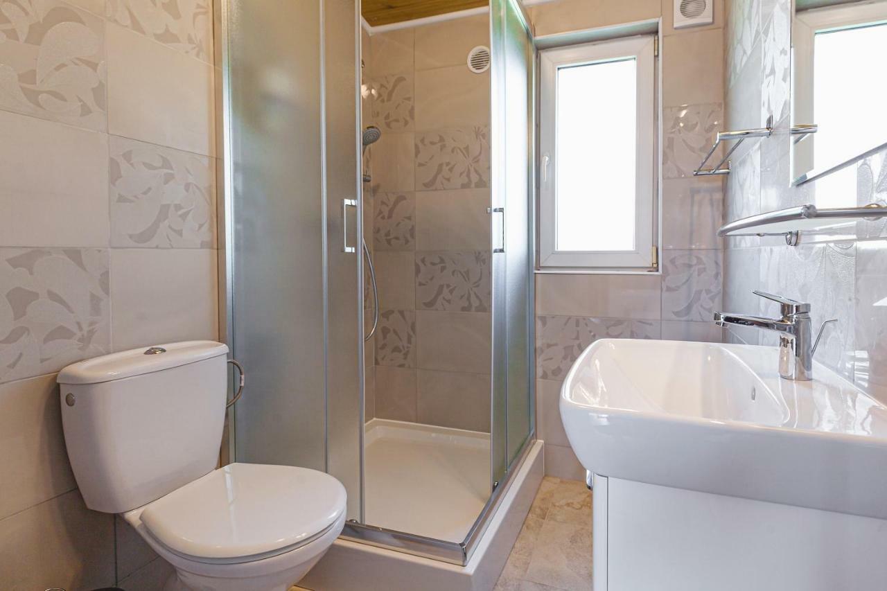 Apartamenty Gromada Miedzyzdroje Extérieur photo